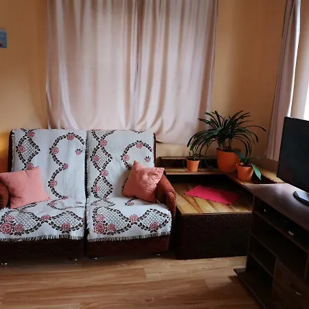 Lägenhet Ubytovani - Cerna Hora - Apartman