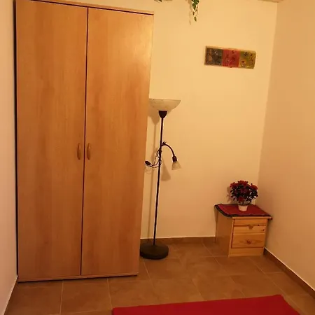 Ubytovani - Cerna Hora - Apartman Lägenhet Svoboda nad Úpou