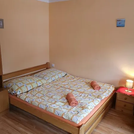 Lägenhet Ubytovani - Cerna Hora - Apartman Svoboda nad Úpou