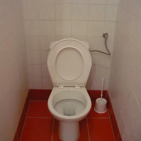 Ubytovani - Cerna Hora - Apartman * Svoboda nad Úpou
