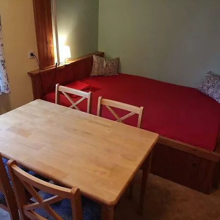 Lägenhet Ubytovani - Cerna Hora - Apartman Svoboda nad Úpou